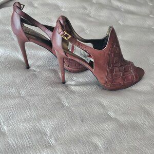 Carlos Santana Shoes